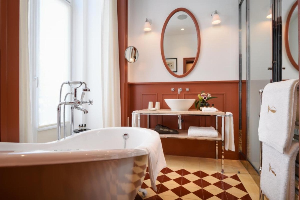 Bairro Alto Hotel Image 9