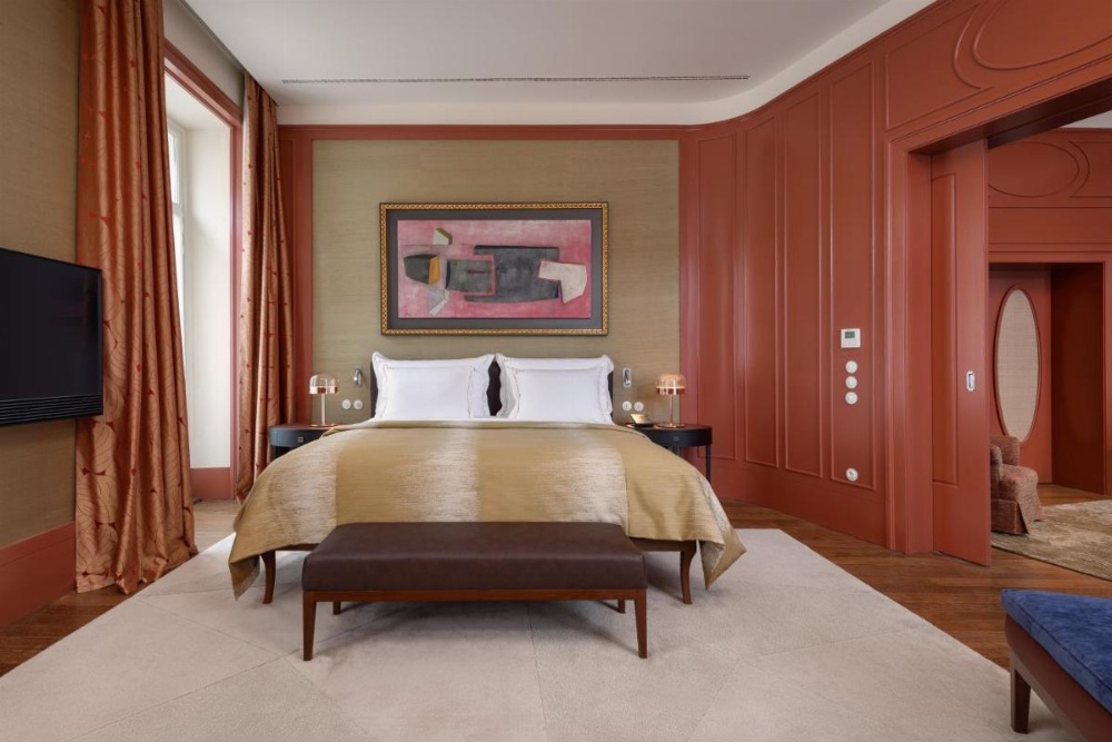 Bairro Alto Hotel Image 12