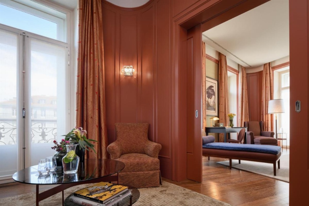 Bairro Alto Hotel Image 13