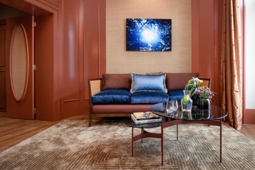 Bairro Alto Hotel Image 14