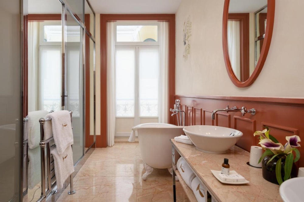 Bairro Alto Hotel Image 15