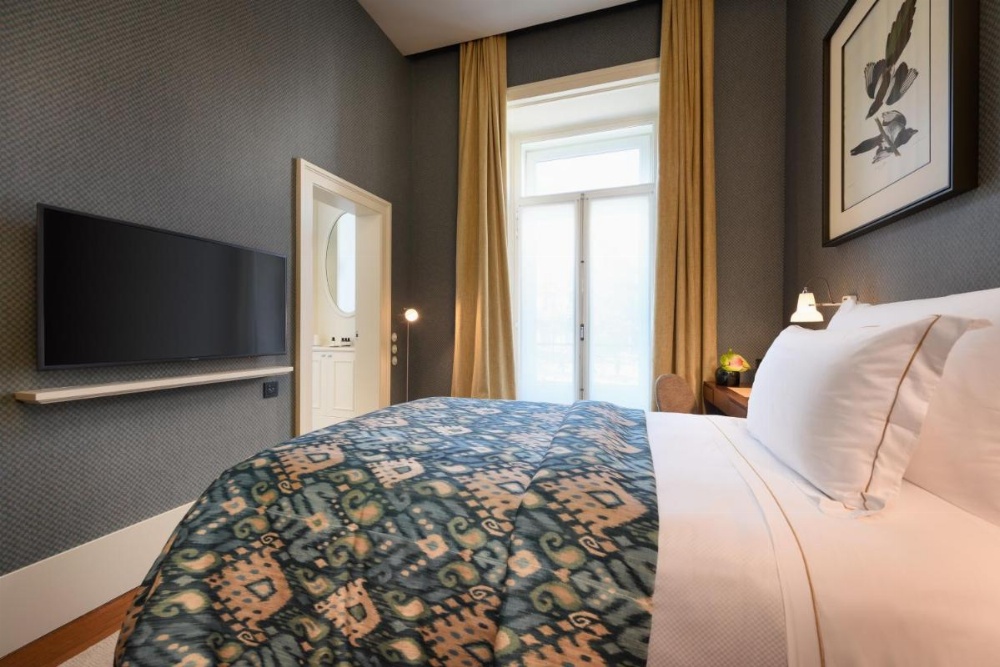 Bairro Alto Hotel Image 16