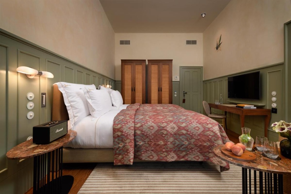 Bairro Alto Hotel Image 18