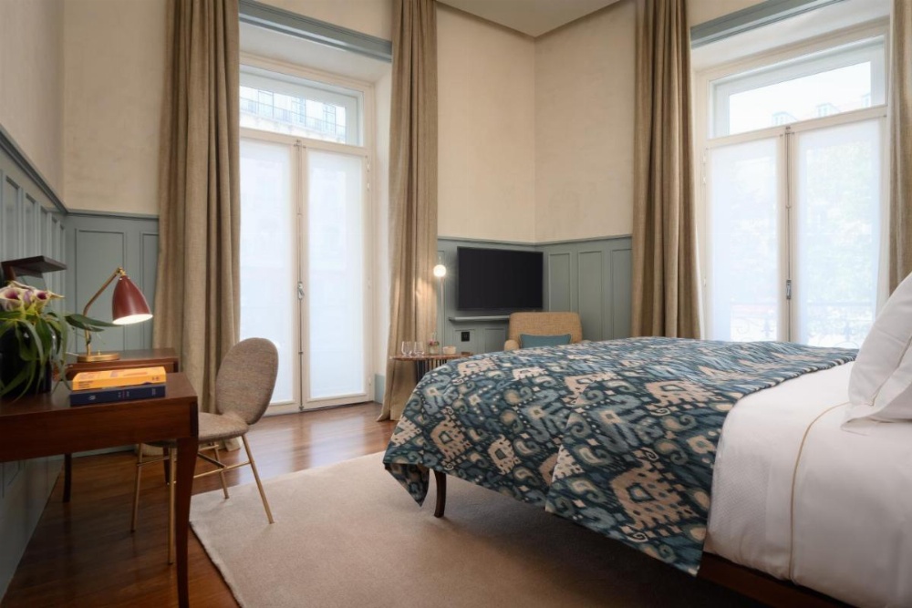 Bairro Alto Hotel Image 21