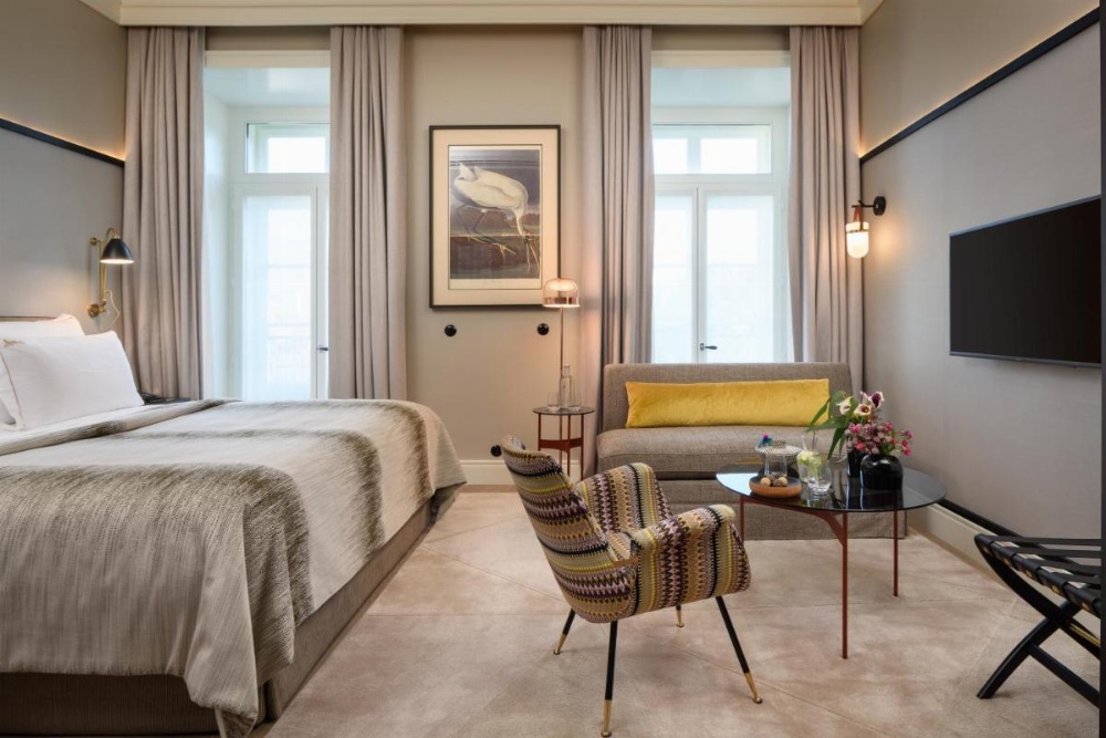 Bairro Alto Hotel Image 27