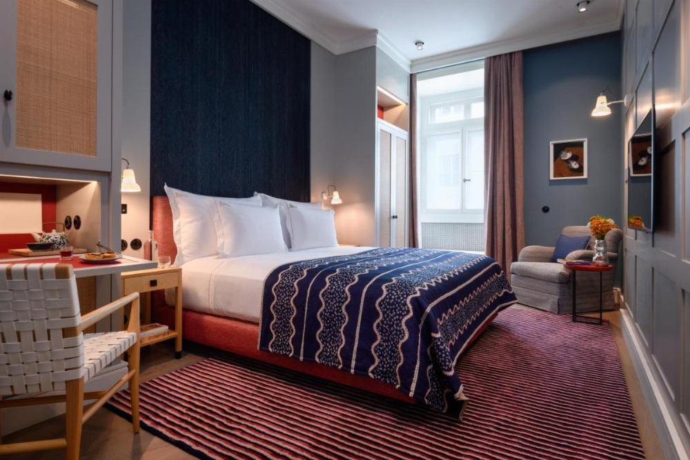 Bairro Alto Hotel Image 30