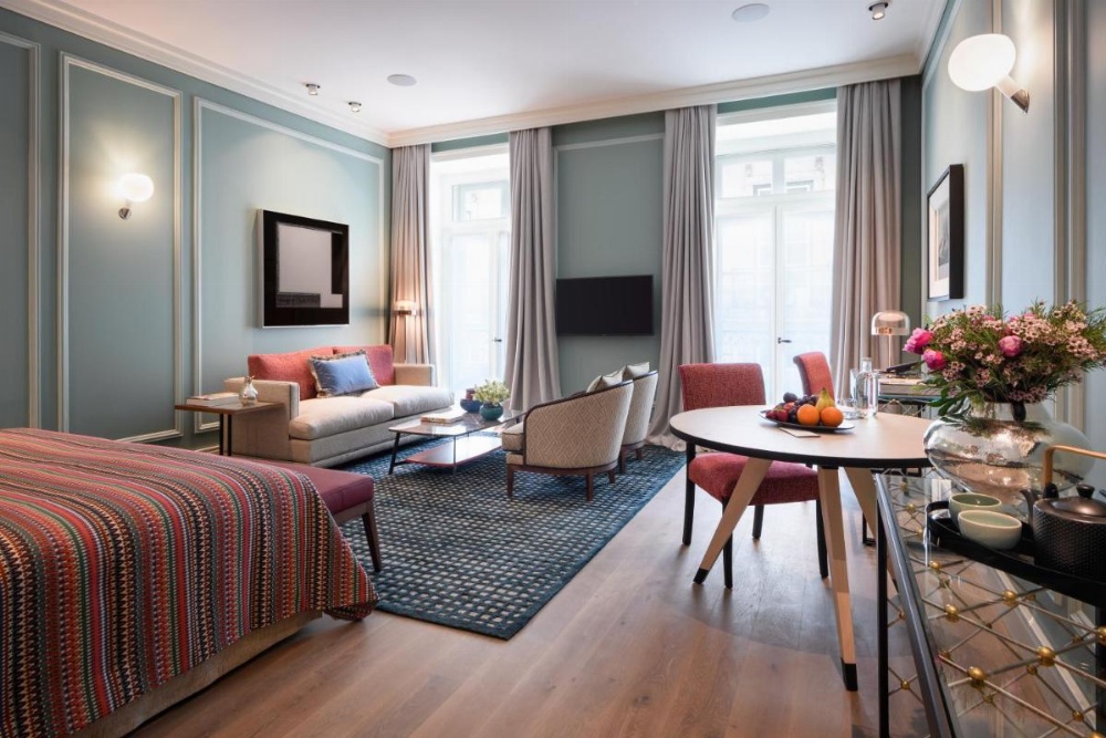 Bairro Alto Hotel Image 35