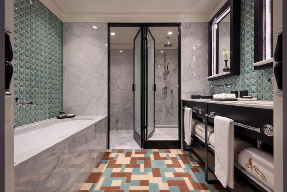 Bairro Alto Hotel Image 36