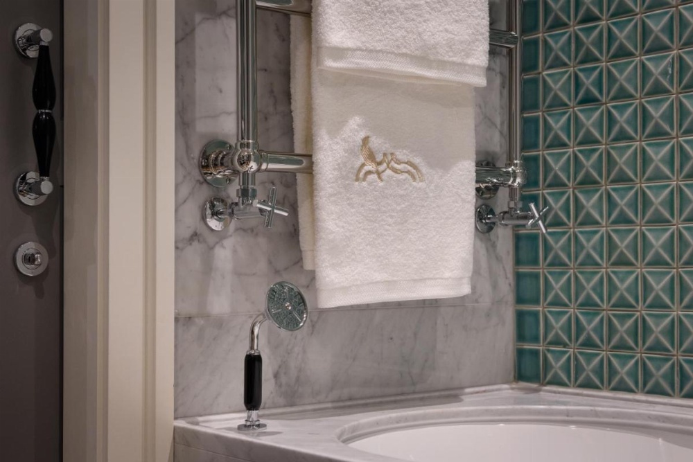Bairro Alto Hotel Image 37