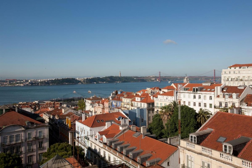 Bairro Alto Hotel Image 42