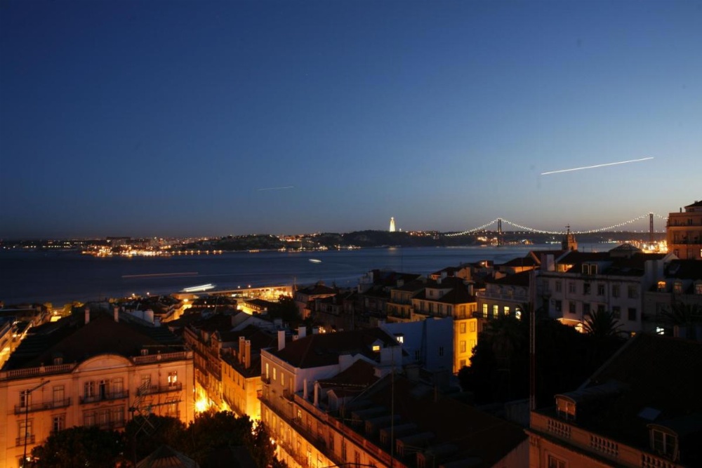 Bairro Alto Hotel Image 43