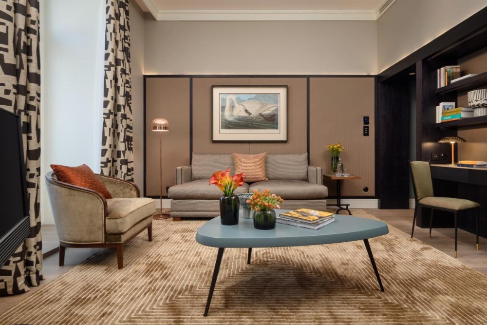 Bairro Alto Hotel Image 4