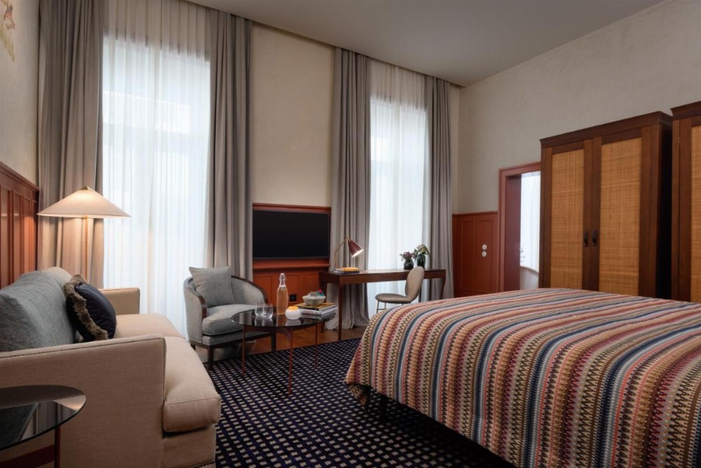 Bairro Alto Hotel Image 7